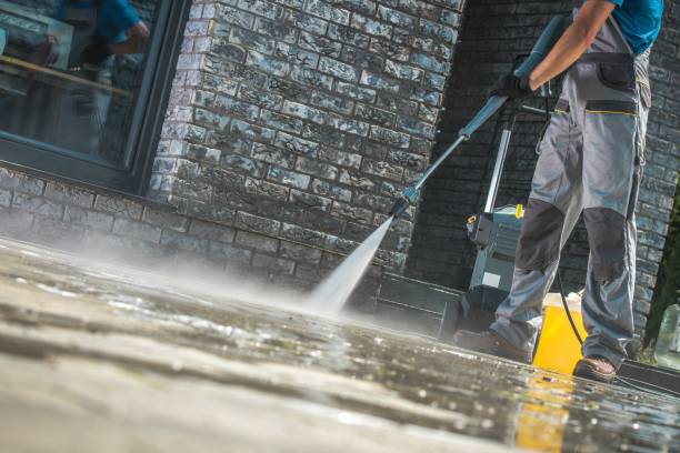 Best Gas Station Cleaning  in Richwood, NJ